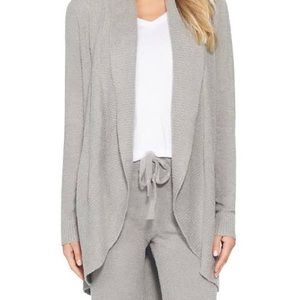 Barefoot Dreams Cardigan